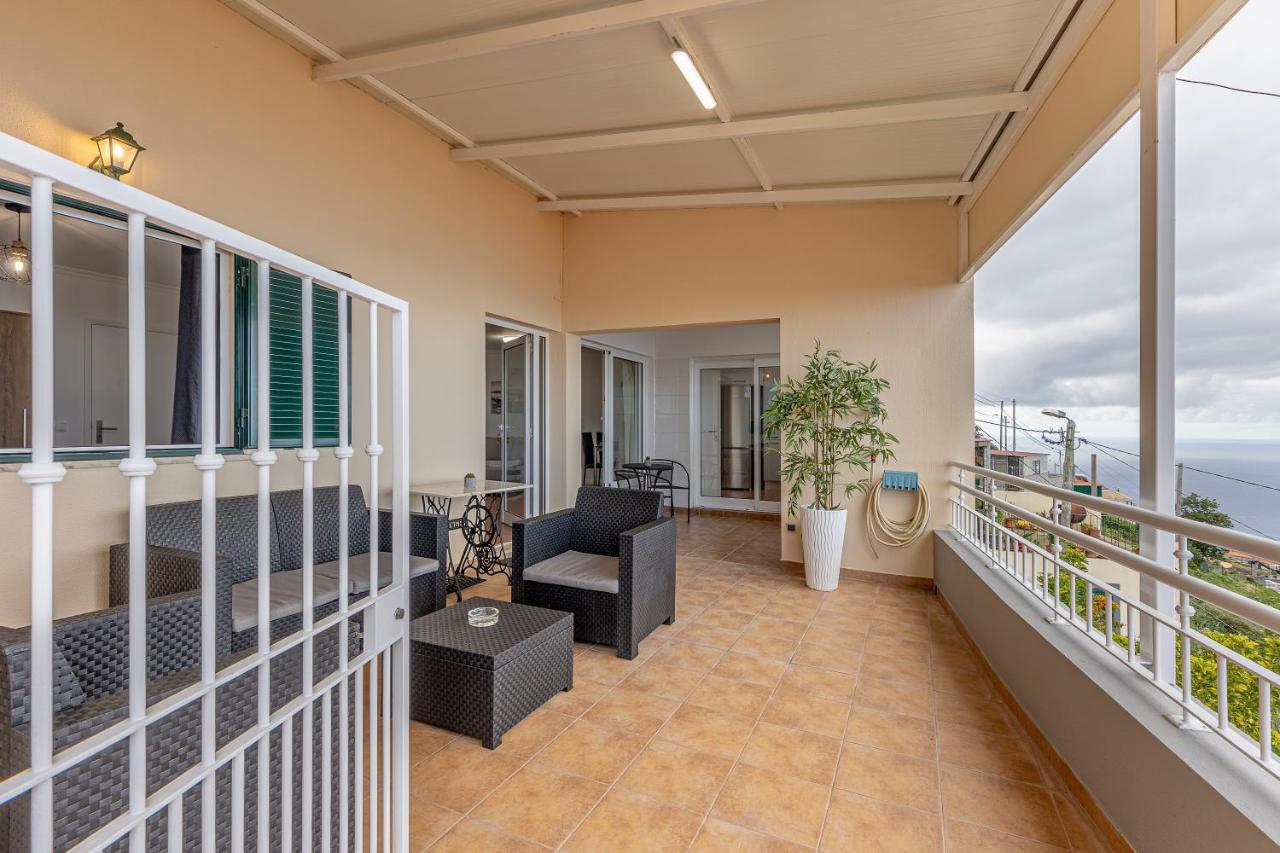 Villa Das Furnas Funchal  Exterior foto